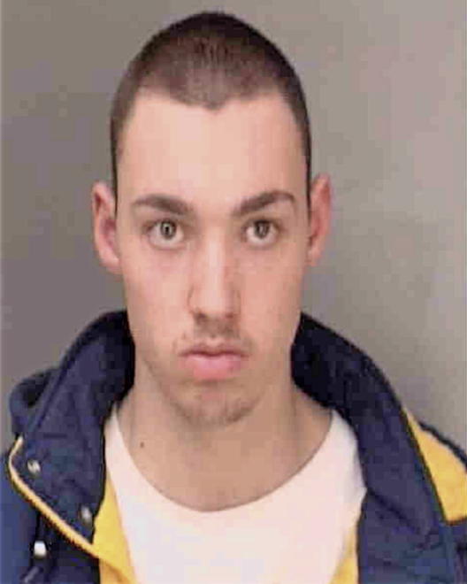FRIEDRICH, CHAD EARNEST - Peoria County, IL