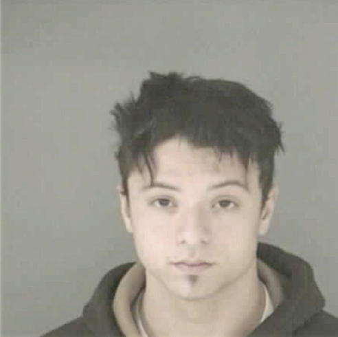 GHOLSTON, BRANDON RAE - Peoria County, IL