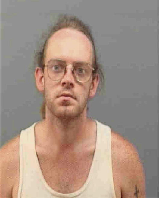 GIBSON, JAMES MICHAEL - Peoria County, IL