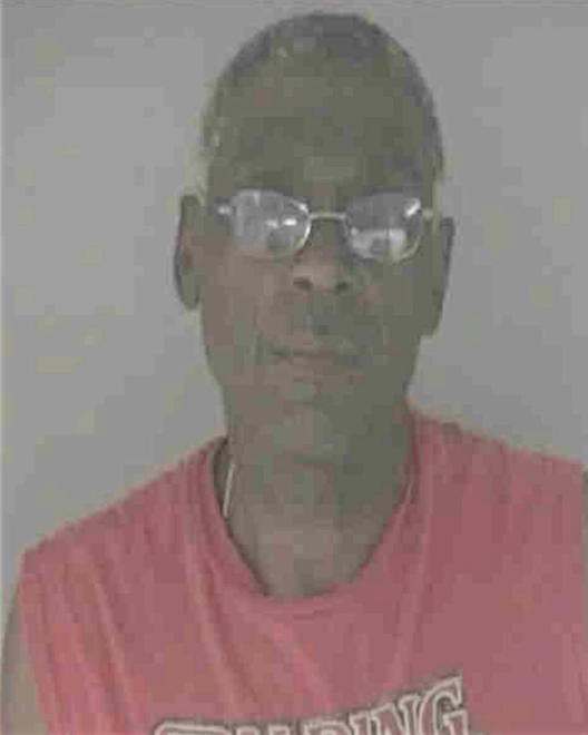 GILES, WILLIE LOUIS - Peoria County, IL