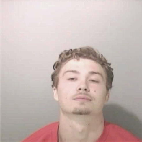 GRAY, JEREMIAH JOE - Peoria County, IL