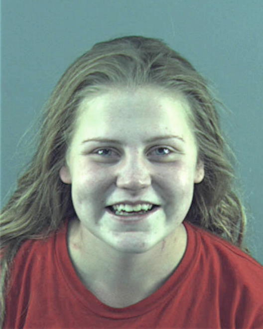 HAWKINS, ERIN MARIE - Peoria County, IL