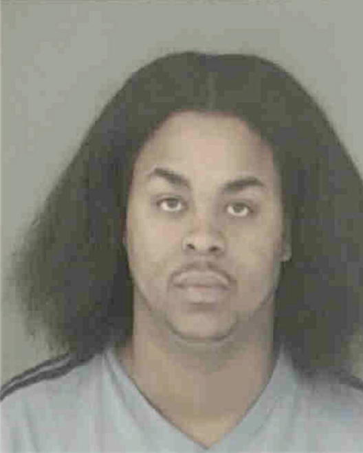 HAYES, EDDIE DEWAYNE - Peoria County, IL
