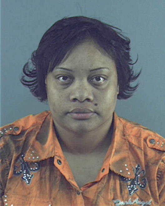 HERRON, DELANA SHATUAN - Peoria County, IL