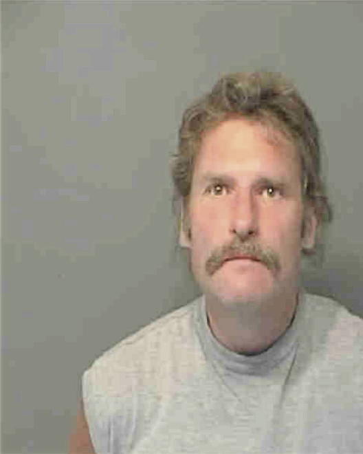 HOGAN, ALAN MICHAEL - Peoria County, IL