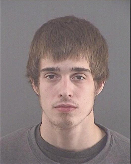 JACKSON, ANTHONY R - Peoria County, IL
