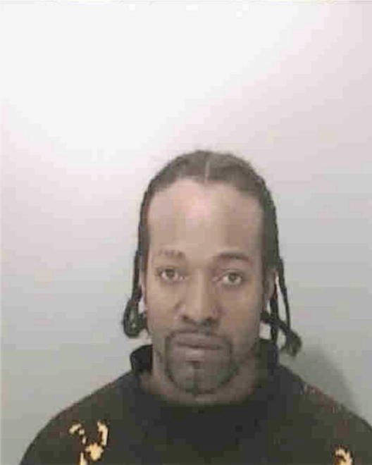 JOHNSON, ANTHONY LAMONT - Peoria County, IL