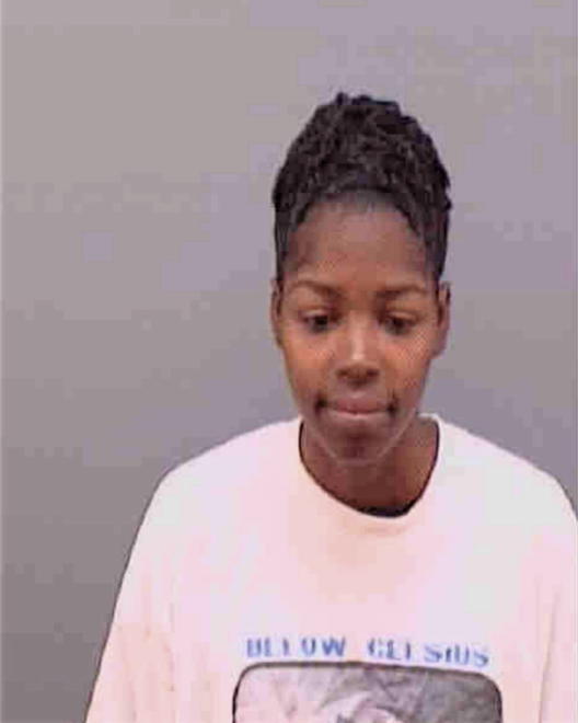 LANIER, TRIMEKA MARIA - Peoria County, IL
