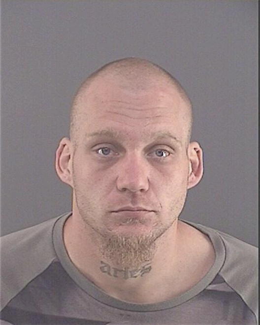 LOWENSTEIN, SHAWN MICHAEL - Peoria County, IL