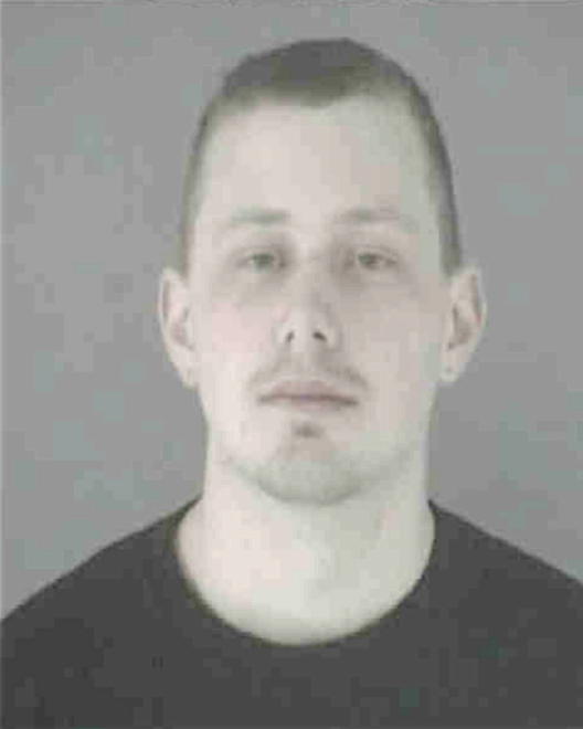 MOORE, BRIAN WESLEY - Peoria County, IL