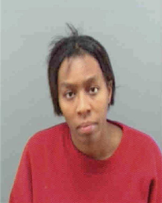 MORRIS, LATISHA RACHELL - Peoria County, IL