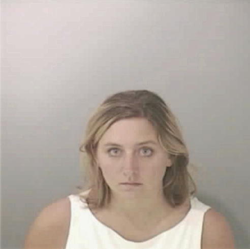 OKERBERG, TIFFANY NICOLE - Peoria County, IL