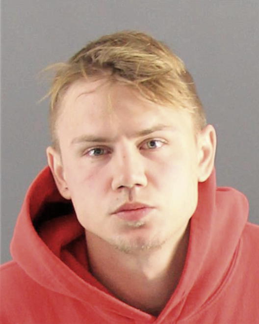 ROBERTS, JAMES A - Peoria County, IL
