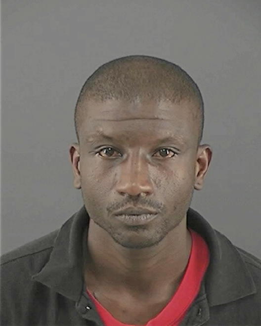 SANKEY, RICO OMAR - Peoria County, IL
