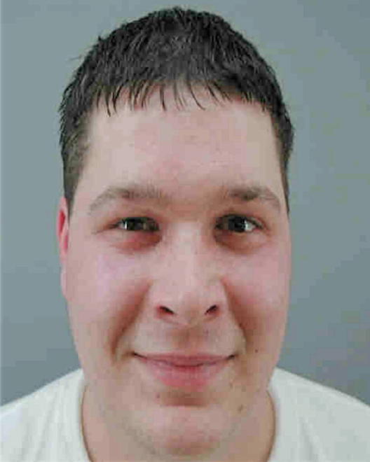 SCHEERER, BRADLEY JAMES - Peoria County, IL