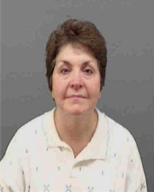 SCHULMAN, WILMA - Peoria County, IL