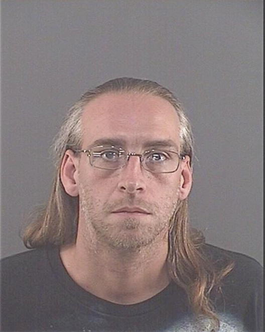 SISK, ANTHONY L - Peoria County, IL