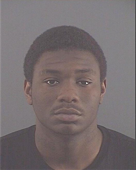 SMITH, ALLONTE DAVID - Peoria County, IL