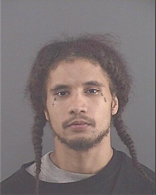TATE, MYRON VALENTINO - Peoria County, IL