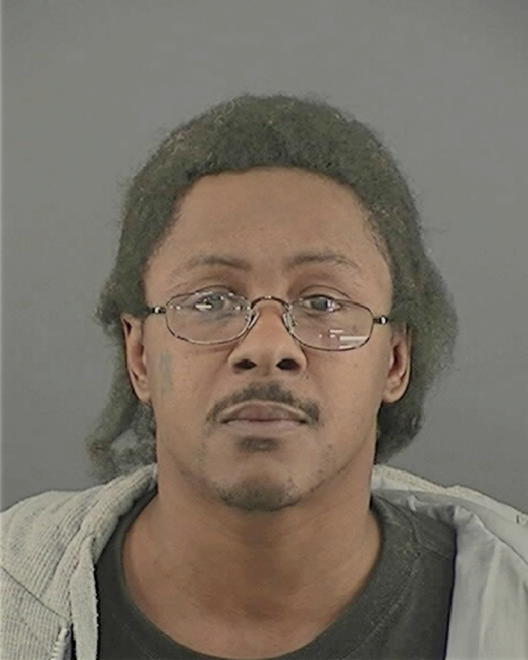 THOMPSON, DARIN DARRILL - Peoria County, IL