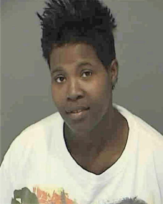 TURNTINE, TIFFANY TASHA - Peoria County, IL