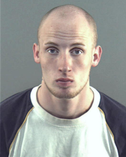 VANDYKE, RUSSELL JAMES - Peoria County, IL