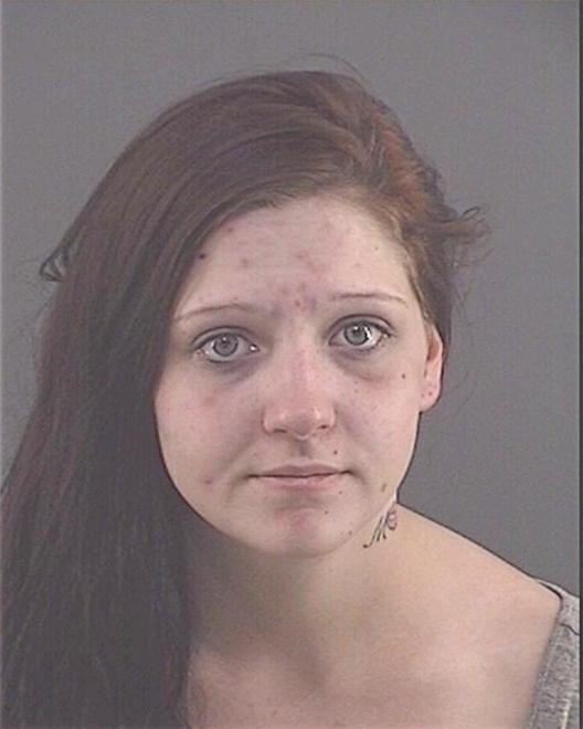 WHITBY, AMBER - Peoria County, IL