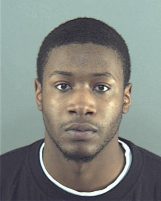 WILLIAMS, DEMARIUS RASHAD - Peoria County, IL
