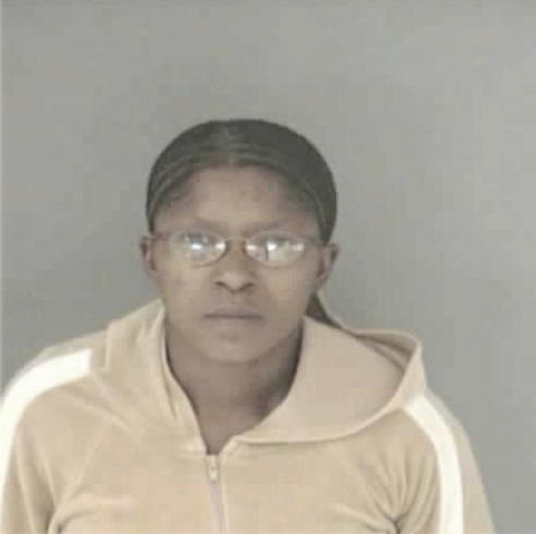 WILLIAMS, LASHEIKA ANNEICE - Peoria County, IL