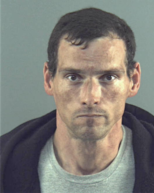 WILLIAMSON, GARY RAY - Peoria County, IL