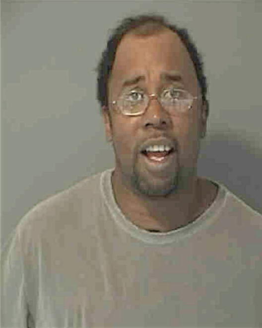 WILSON, DARNELL FREDERICK - Peoria County, IL