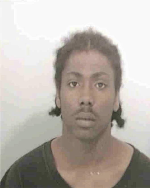 WILSON, DONTARIUS LAMAR - Peoria County, IL