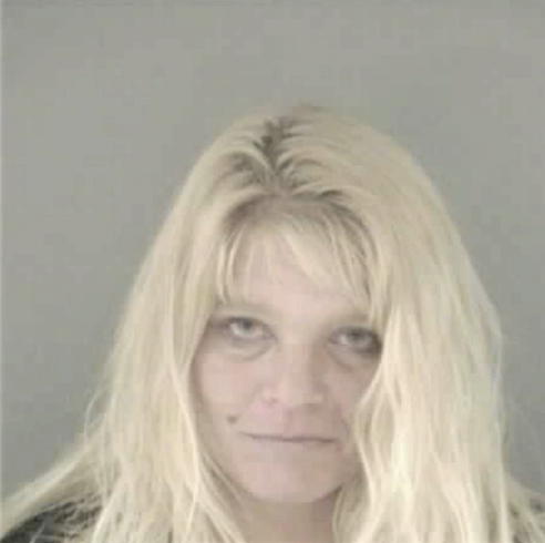 BEGNER, KIMBERLEY SUE - Peoria County, IL