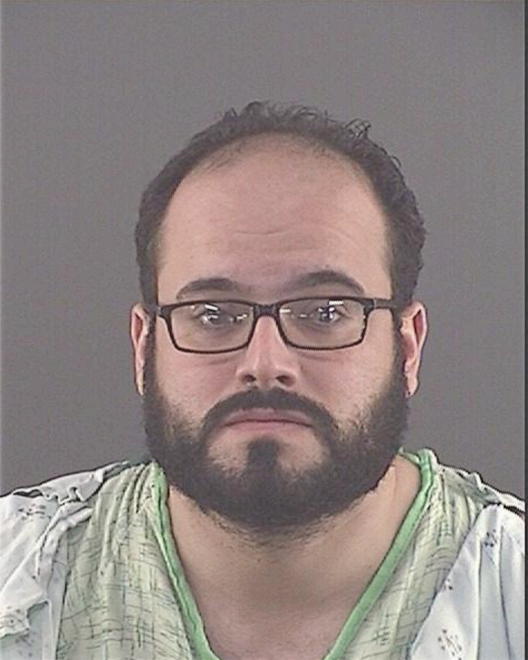 BELTRAM, CARLOS A - Peoria County, IL