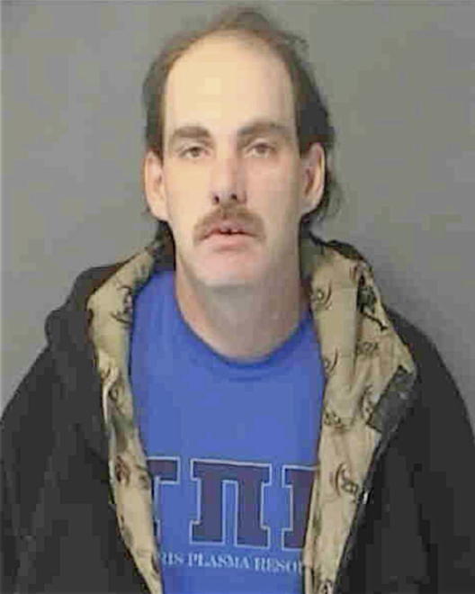 BLOCK, JAMES LEE - Peoria County, IL