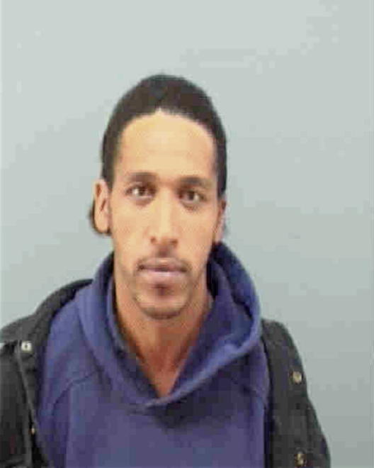 BURSE, AARON LEE - Peoria County, IL