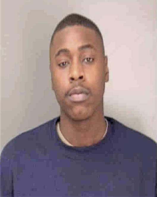 COTTON, BILLY LAMAR - Peoria County, IL
