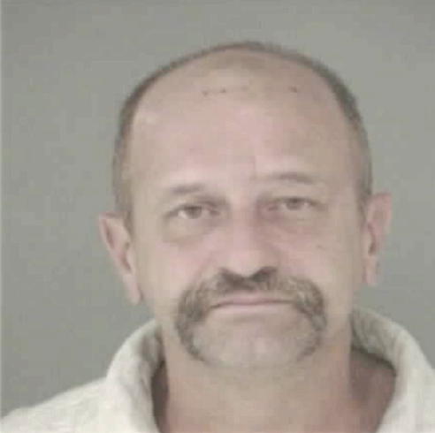COWDEN, RICHARD ALLEN - Peoria County, IL