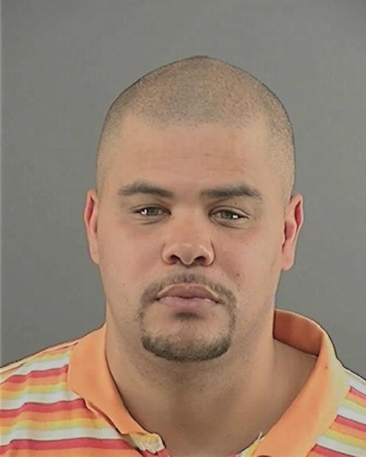 FENDER, JERMAIN TYRONE - Peoria County, IL