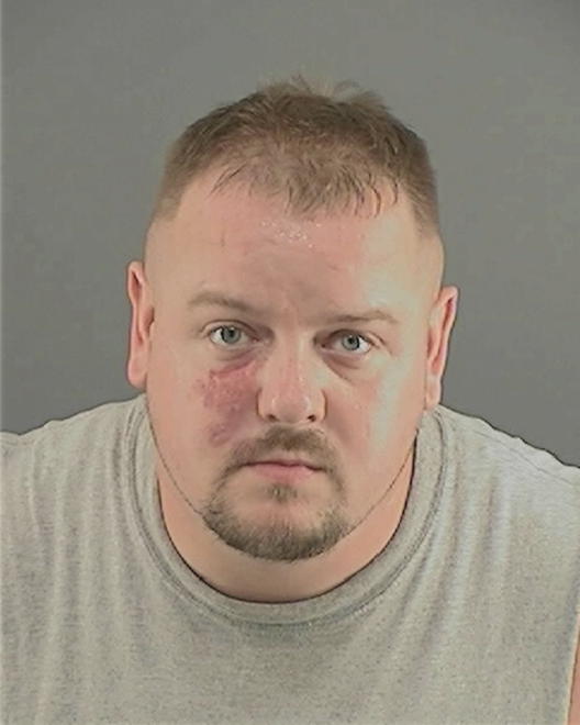 FLETCHER, JARED RYAN - Peoria County, IL