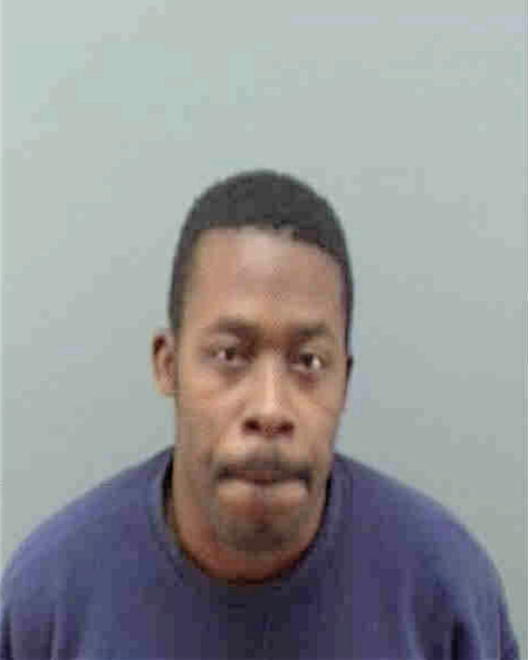 FONDREN, AARON SCOTT - Peoria County, IL