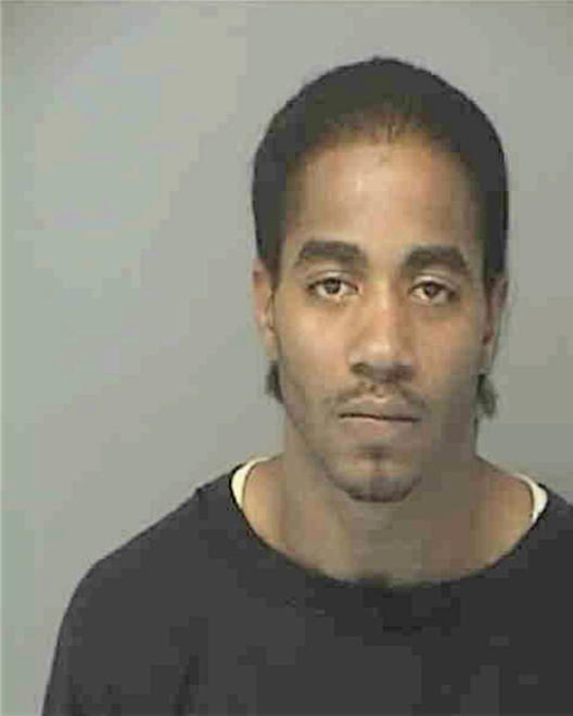 GULLIFORD, DAMION EARL - Peoria County, IL