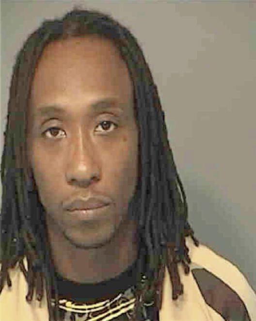 HAYWOOD, MARQUIS LAVELLE - Peoria County, IL