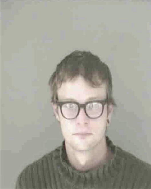 HUXTABLE, ZACHERY THOMAS - Peoria County, IL