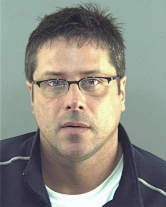 LASHMETT, MICHAEL B - Peoria County, IL