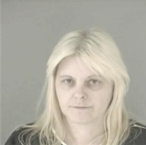 LEHMAN, PENNY - Peoria County, IL