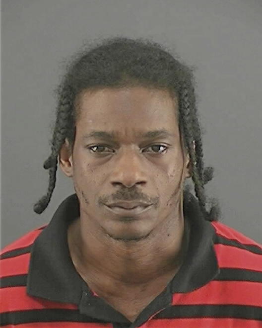 MILES, REGINALD JOHN - Peoria County, IL