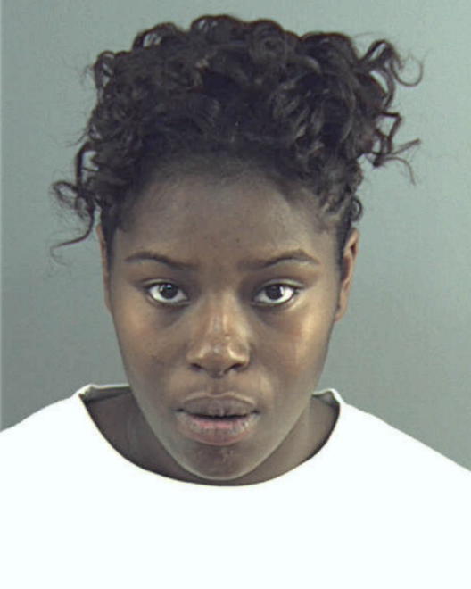 MORRIS, RAQUETTA SHANICE - Peoria County, IL