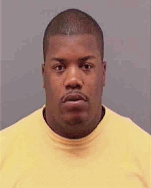 PEARSON, DERRICK JERMAINE - Peoria County, IL