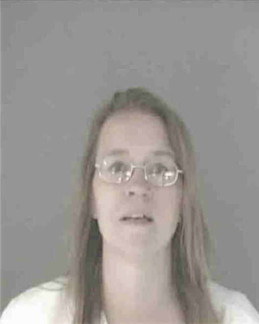 RAGER, KAREN LOUISE - Peoria County, IL